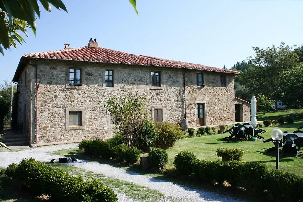 Antico Casale Pozzuolo-1