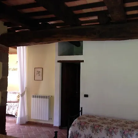 Antico Casale Pozzuolo-2